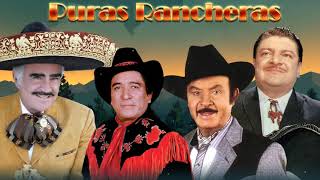 RANCHERAS MEXICANAS VIEJITAS ANTONIO AGUILAR JOSE ALFREDO JIMENEZCORNELIO REYNA VICENTE FERNANDEZ [upl. by Bendite184]