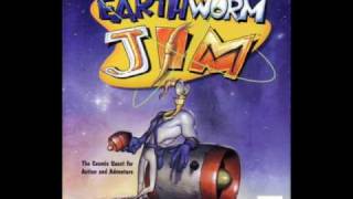 Earthworm Jim Soundtrack  quotIntestinal Distressquot [upl. by Tnarg715]