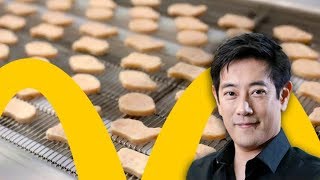 How They Make McDonalds Chicken McNuggets [upl. by Godart663]