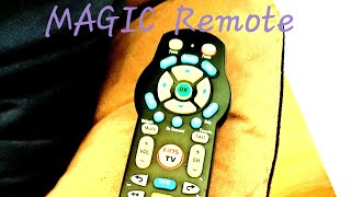 time remote Awesome UHD [upl. by Dupin]