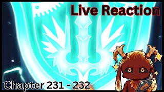 Omniscient Reader The Revolutionary  LIVE REACTION [upl. by Riocard]