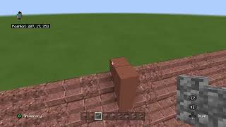 Building Auschwitz in minecraft [upl. by Andaira837]