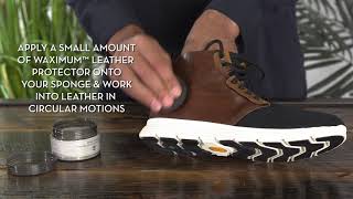 How to Clean Your Timberland Sneakers  Timberland [upl. by Ivel599]