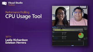 Performance Profiling  CPU Usage Tool [upl. by Pacien259]