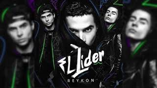 Reykon  Secretos Remix feat Nicky JamAudio Oficial [upl. by Ellmyer]