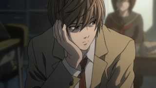 Death Note OST 07 Solitude 孤独 Kodoku [upl. by Romelda]