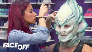 FACE OFF  Season 12 Official Trailer  SYFY [upl. by Nosille]