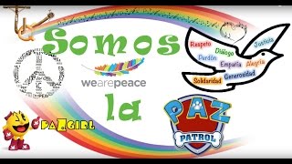 SOMOS LA PAZ  Unai Quirós [upl. by Ahcorb370]