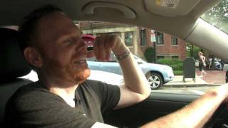 Bill Burr Gives Us A Tour of Boston  Part 1  September 2011 [upl. by Nepil980]