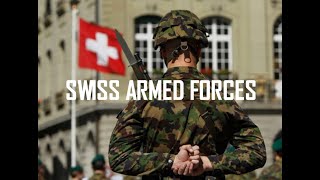 Swiss Armed Forces 2019 [upl. by Yazbak873]