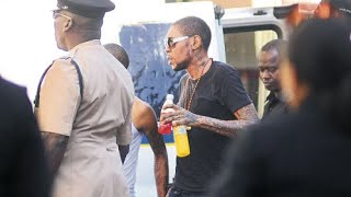 Vybz Kartel Released From Prison [upl. by Fe]