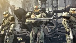 Halo Lore  The full history of EVERY Spartan II [upl. by Rosa]