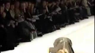 Jessica Stam Falling Full Version [upl. by Tabb789]