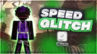 How To Macro Speed Glitch In Da Hood TGMACRO [upl. by Ecinnahs187]