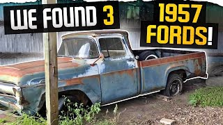 Old Fords HVAC Clean up and MORE [upl. by Riess547]