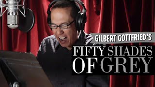 Gilbert Gottfried Reads 50 Shades of Grey [upl. by Georgeta]