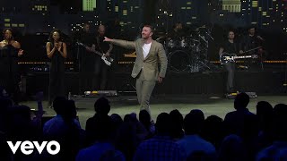 Sam Smith  Too Good At Goodbyes Live At Austin City Limits [upl. by Holcomb]