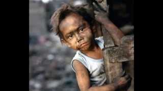 Poverty in the Philippines [upl. by Leanahtan]