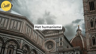 Het humanisme  Mr Chadd Academy [upl. by Annawt]