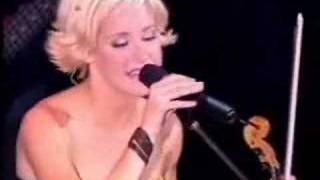 Dixie Chicks  You Were Mine live [upl. by Leihcim]