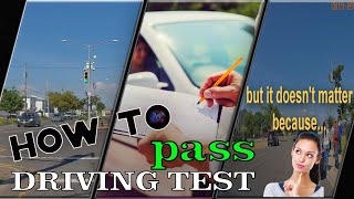 How to pass New York Driving Test Father Capodanno DMV road test [upl. by Frodine]