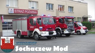 Emergency 4 Sochaczew Mod 3 [upl. by Lolanthe]