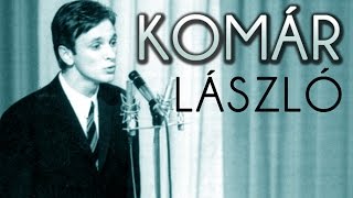 Komár László  Nagy Válogatás 1971  1986 [upl. by Eluk]