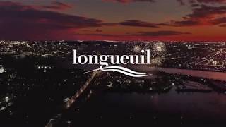 Longueuil Tout est possible [upl. by Lachman236]