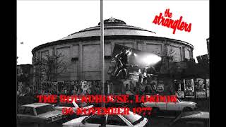 The Stranglers London The Roundhouse 06 November 1977 [upl. by Esinyl]