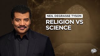 Religion Vs Science Can The Two Coexist  Neil deGrasse Tyson [upl. by Whit438]