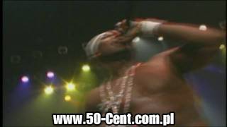 50 Cent amp G Unit ft Eminem and D12 performing quotRap Gamequot Live in Detroit  High Definition [upl. by Dadinirt56]