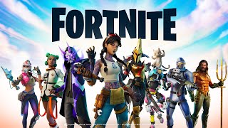 Comment changer son pseudo Fortnite sur PC [upl. by Cristina]