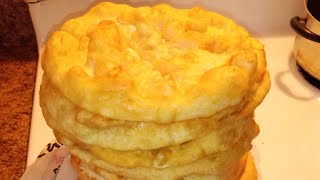 Frybread Apache Style [upl. by Renfred]