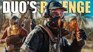 The Duos Revenge  Rust [upl. by Susy]