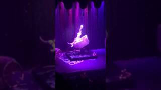 Dita Von Teese  Boston House of Blues [upl. by Dagall625]