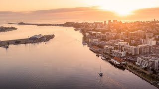 Welcome to Newcastle Australia [upl. by Ahsenauj693]