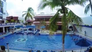 Hotel Sol Caribe San Andrés  Colombia [upl. by Enyrehtak]