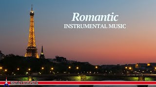 Romantic Instrumental Music  Musique Romantique Instrumentale [upl. by Klinges]