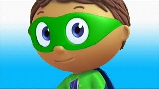 ᴴᴰ BEST ✓ Super WHY  Tom Thumb  S 1  es  Cartoons For Kids NEW 2017 ♥ [upl. by Marella]