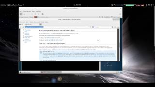 How to Add a Repo to CentOS [upl. by Inalan340]