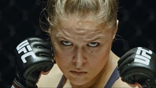 UFC 207 Nunes vs Rousey  Extended Preview [upl. by Ikoek]