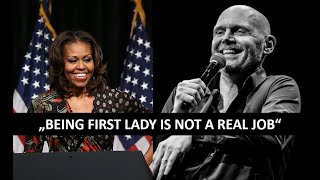 Bill Burr First Lady [upl. by Lyndsie]