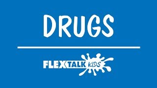 What Every Kid Needs to Know about Drugs [upl. by Bevon]