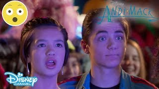 Andi Mack  FINAL EPISODE  Season 3 Episode 20 First 5 Minutes 😱  Disney Channel UK [upl. by Esialb]