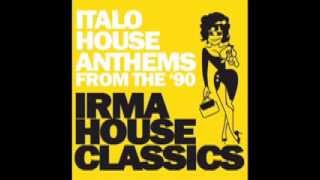 TOP ITALO HOUSE CLASSICS  CLUB HITS FROM THE 90 [upl. by Yorick]