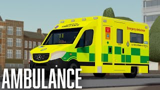 Ambulance  Season 2 Episode 1  Day Shift [upl. by Alvin]