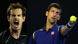 Novak Djokovic vs Andy Murray Full Match  Australian Open 2016 Final [upl. by Boony619]