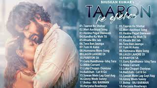 New Hindi Songs 2020  Taaron Ke Shehar SongNeha Kakkar  Top Bollywood Romantic Songs 2020 [upl. by Ihc]