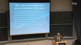 10 Marxs Theory of Historical Materialism 1 [upl. by Brackett406]