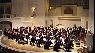 RESPIGHI Fountains of Rome Pines of Rome  Tao Lin  РЕСПИГИ Фонтаны Рима Пинии Рима  Тао Линь [upl. by Oinigih114]